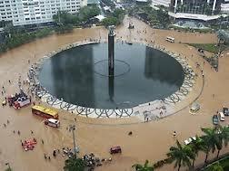 Jakarta Flood