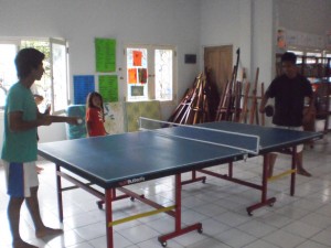 Table Tennis 2