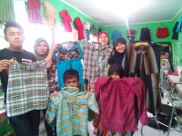 Sewing Class 4