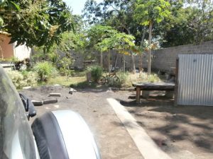 Vacant Land