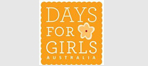 Days for Girls