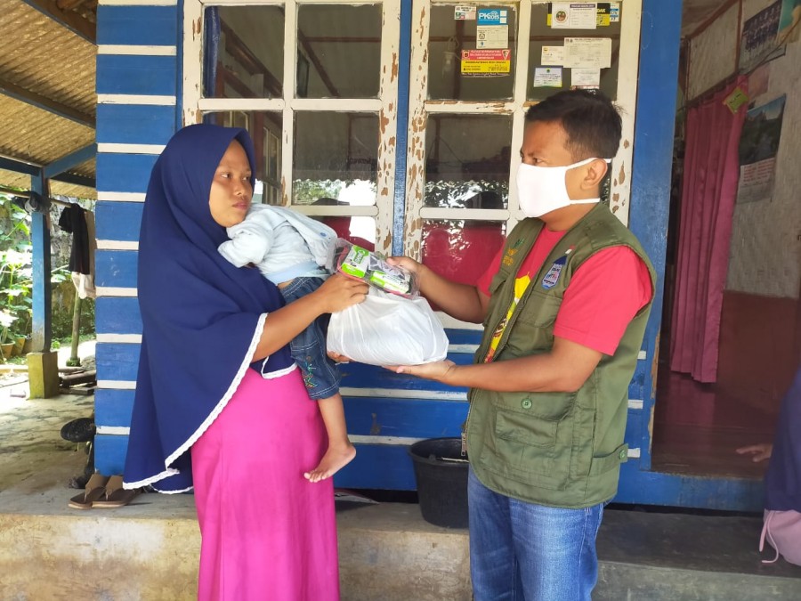 The VTC’s Activities During the COVID-19 Pandemic.