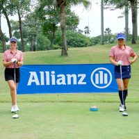 PRISCILLA HALL MEMORIAL GOLF DAY INVITATION 2020