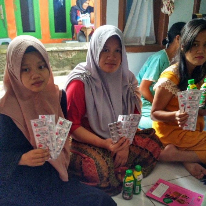 YUM’s Antenatal Care Program for Pregnant Women