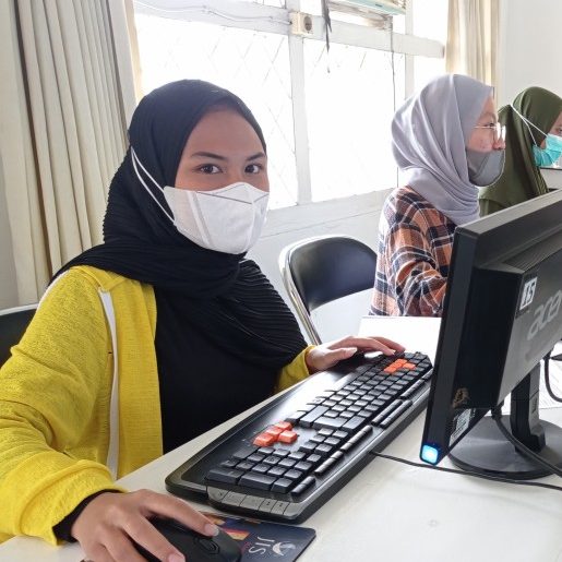 YUM-VTC Slowly Reopens to Youth in Cipanas
