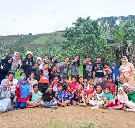 Psychosocial Services for children affected by the earthquake and continued aid distribution