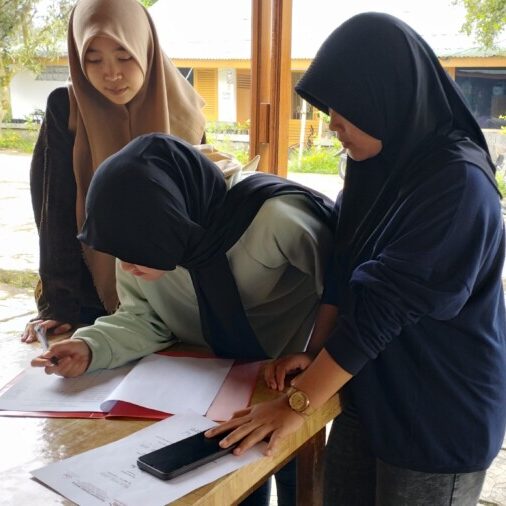 Preparing Youth With Job Seeking Skills
