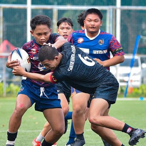 Eager for Rugby in 2023 and Beyond